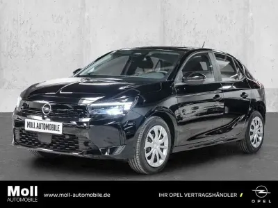Gebraucht Opel Corsa