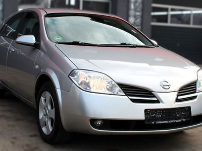 Nissan Primera