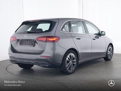Mercedes B220