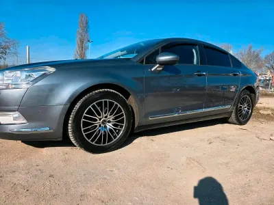 Gebraucht Citroën C5