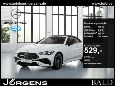 Gebraucht Mercedes CLE300