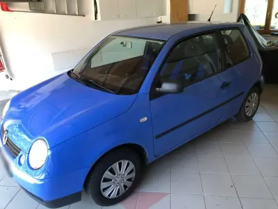 Gebraucht VW Lupo