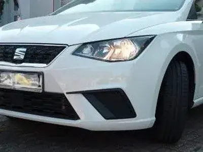 Gebraucht Seat Ibiza