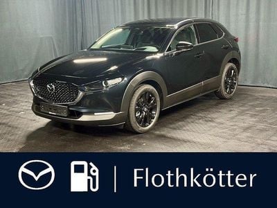 Neu Mazda CX-30 Homura-Line 140 PS (102 kW) 2025 SUV