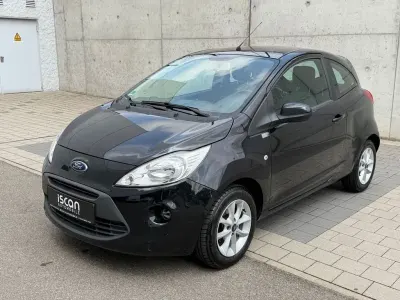 Gebraucht Ford Ka