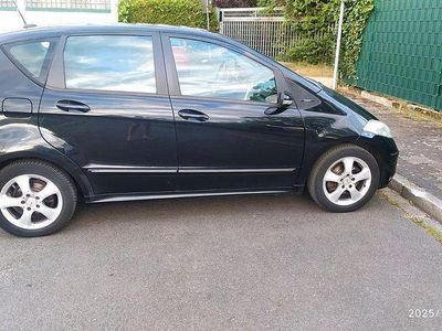Mercedes A200