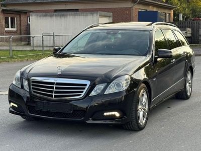 Mercedes E350