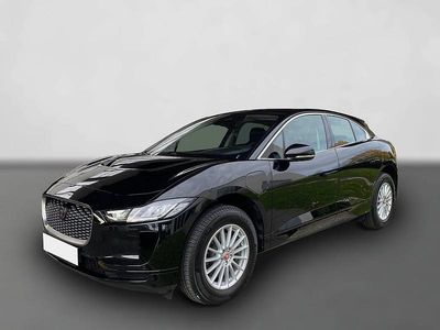 Gebraucht Jaguar I-Pace S 294 kW (400 PS) 2022 Schwarz SUV
