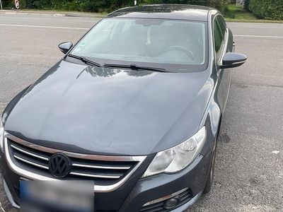 Brugt VW Passat 160 HK (117 kW) 2011 Sølv Sedan