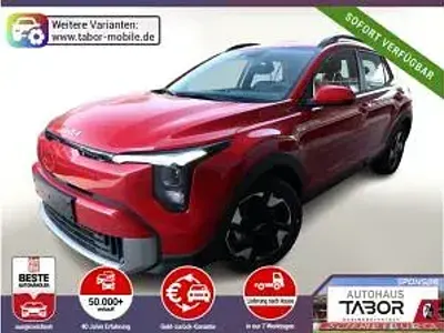 Gebraucht Kia Stonic