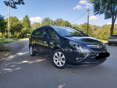 Opel Zafira Tourer