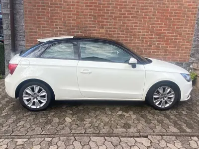 Gebraucht Audi A1