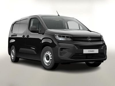 Karbon schwarz Neu 2026 Opel Combo Van / Kleinbus | 25.875 € (Fairer Preis)