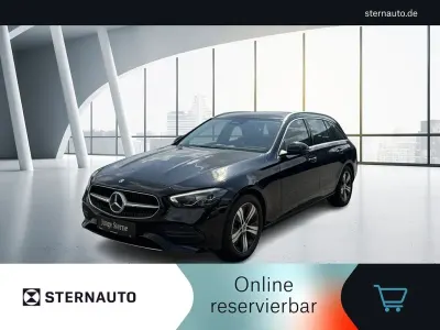 Gebraucht Mercedes C180