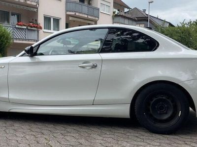 BMW 120 Coupé