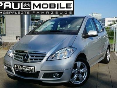Gebraucht Mercedes A180