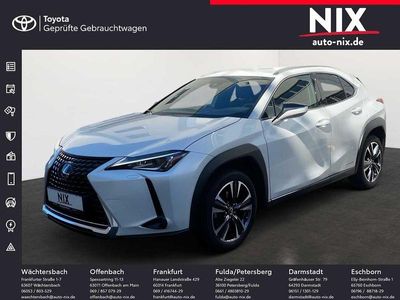 Lexus UX 250h