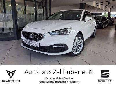 Seat Leon ST