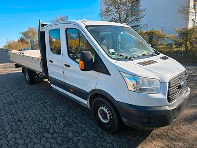 Gebraucht Ford Transit