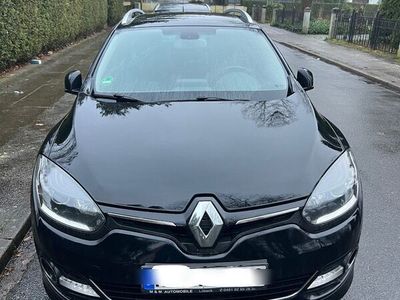 gebraucht Renault Mégane Bose Edition ENERGY dCi 130 Start & S...