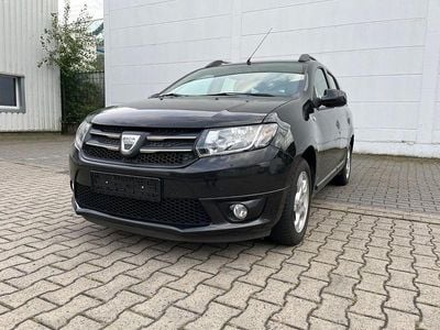 Dacia Logan MCV