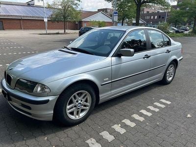 BMW 316