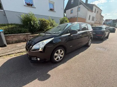 Gebraucht Peugeot 5008