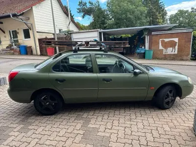 Gebraucht Ford Mondeo