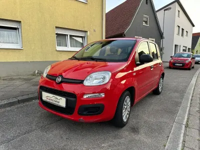 Gebraucht Fiat Panda