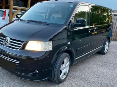 Gebraucht VW Multivan