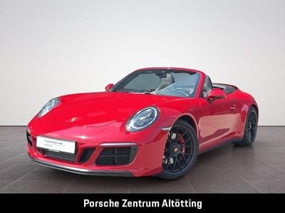 Porsche 911 Carrera GTS