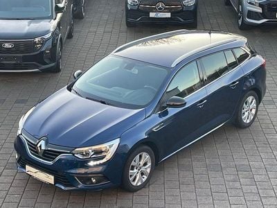 Renault Mégane IV