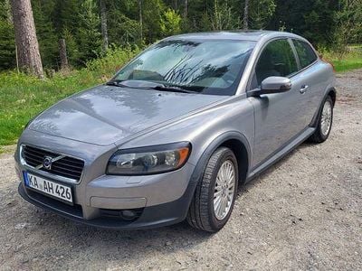 Volvo C30