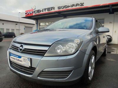 gebraucht Opel Astra Caravan 1.4 Twinport Edition