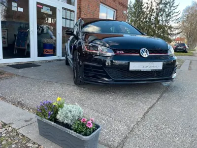 Gebraucht VW Golf VII