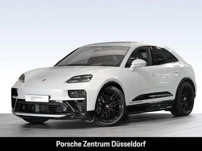 Gebraucht Porsche Macan GTS 419 kW (571 PS) 2026 Grau SUV