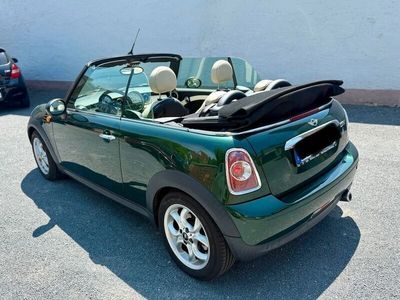 Mini Cooper D