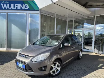 Gebraucht Ford C-MAX