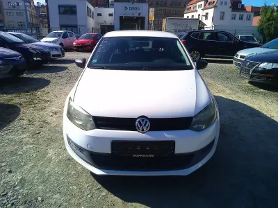 Gebraucht VW Polo