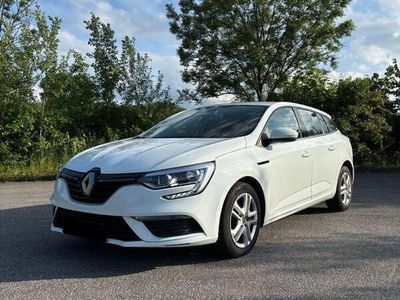 Renault Mégane GrandTour