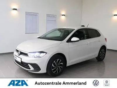 Gebraucht VW Polo