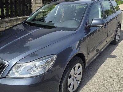 gebraucht Skoda Octavia (Super Angebot)