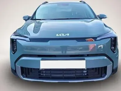 Neu Kia Stonic Exclusive 101 PS (74 kW) 2026 Manufacturer SUV