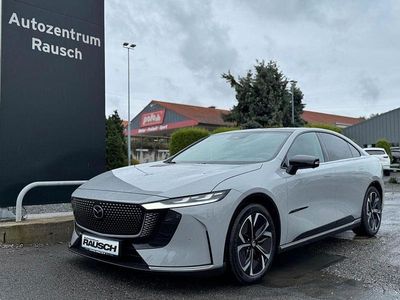 Gebraucht Mazda 6e Takumi-Line 189 kW (258 PS) 2025 Grau Limousine