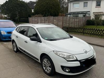 Renault Mégane GrandTour
