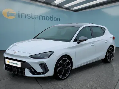 Gebraucht Cupra Leon