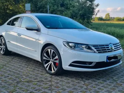 Gebraucht VW CC