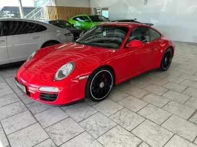 Gebraucht Porsche 911 Carrera GTS