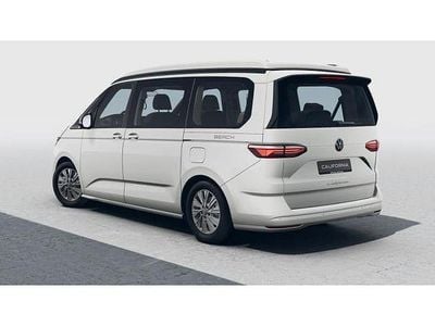VW California