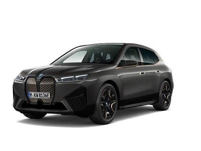 Gebraucht BMW iX Performance 455 kW (619 PS) 2023 Grau SUV